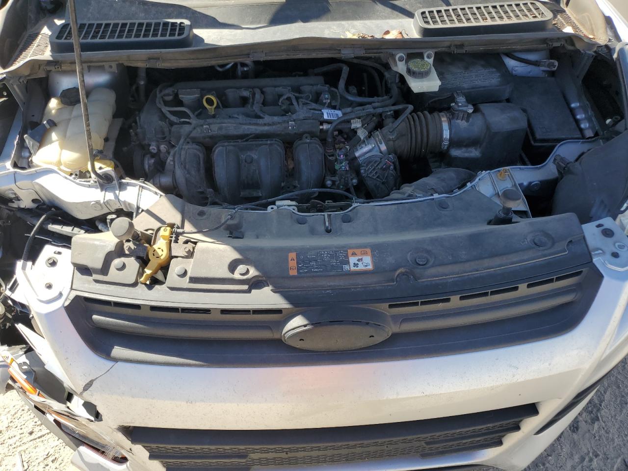 2014 Ford Escape - Image 12