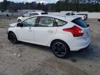 2014 Ford Focus Se en Venta en Seaford, DE - Front End