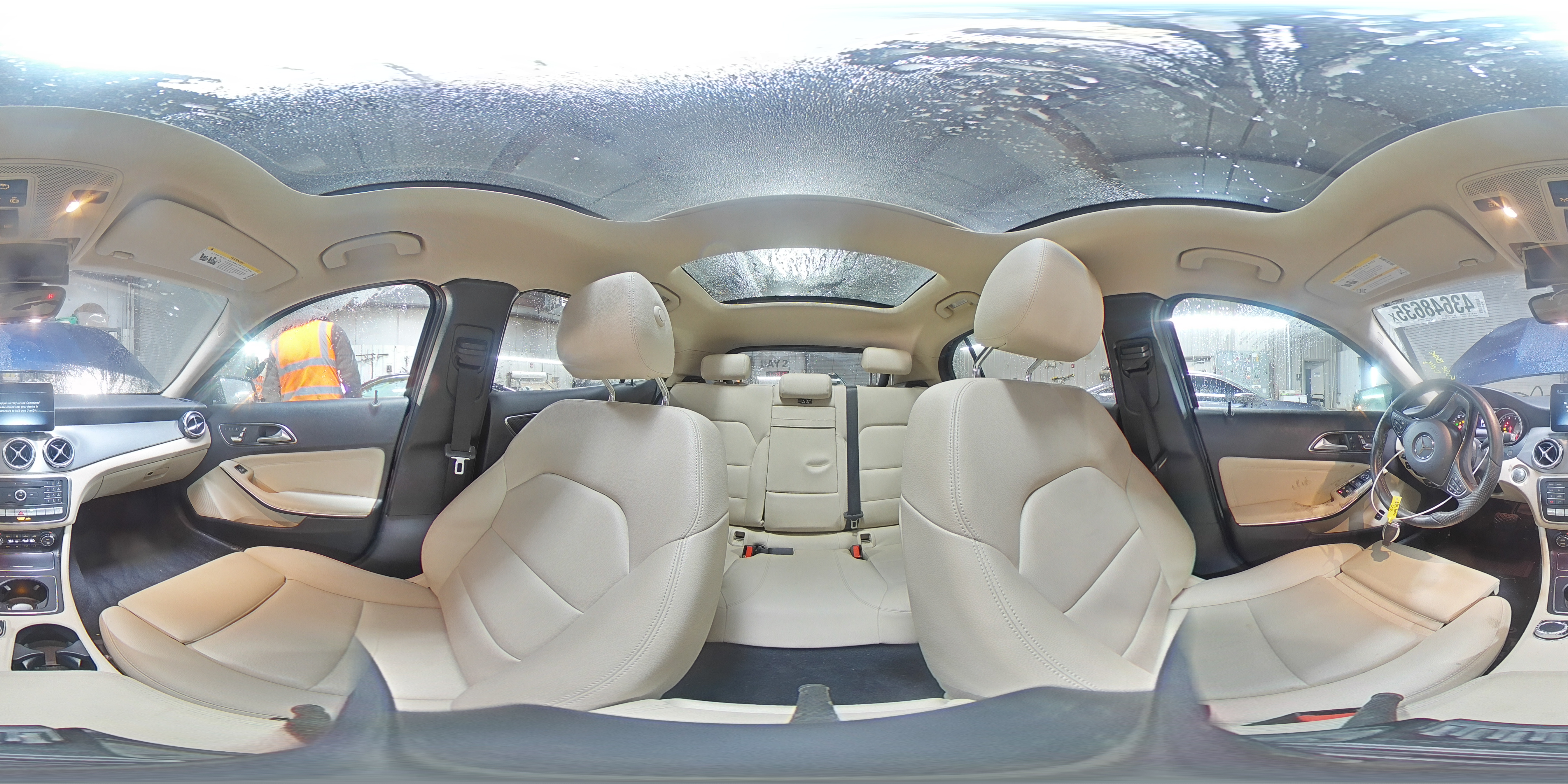 2019 Mercedes-Benz GLA-klasse - Image 15