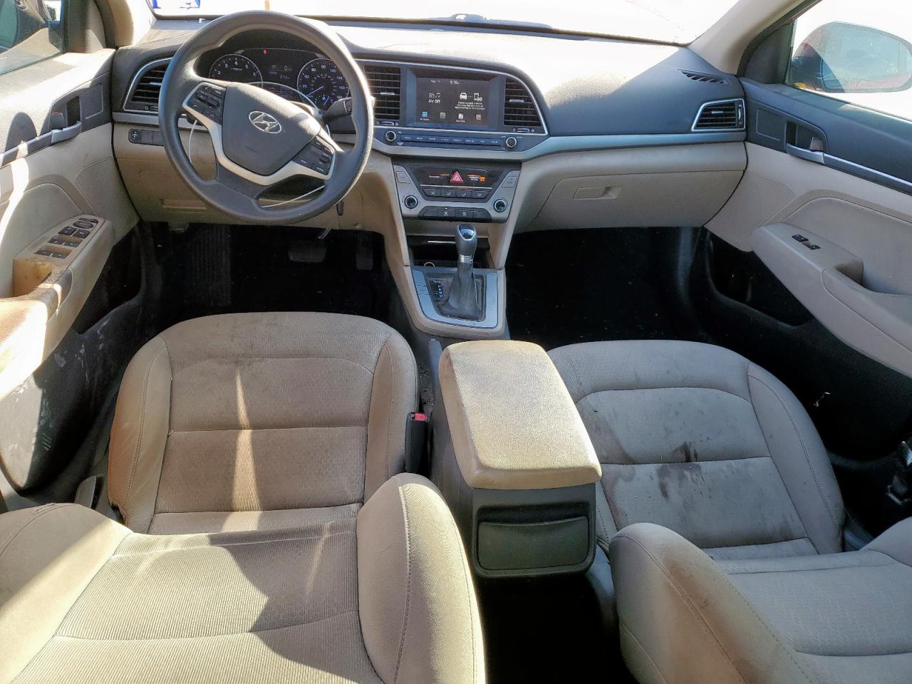 2017 Hyundai Elantra - Image 8