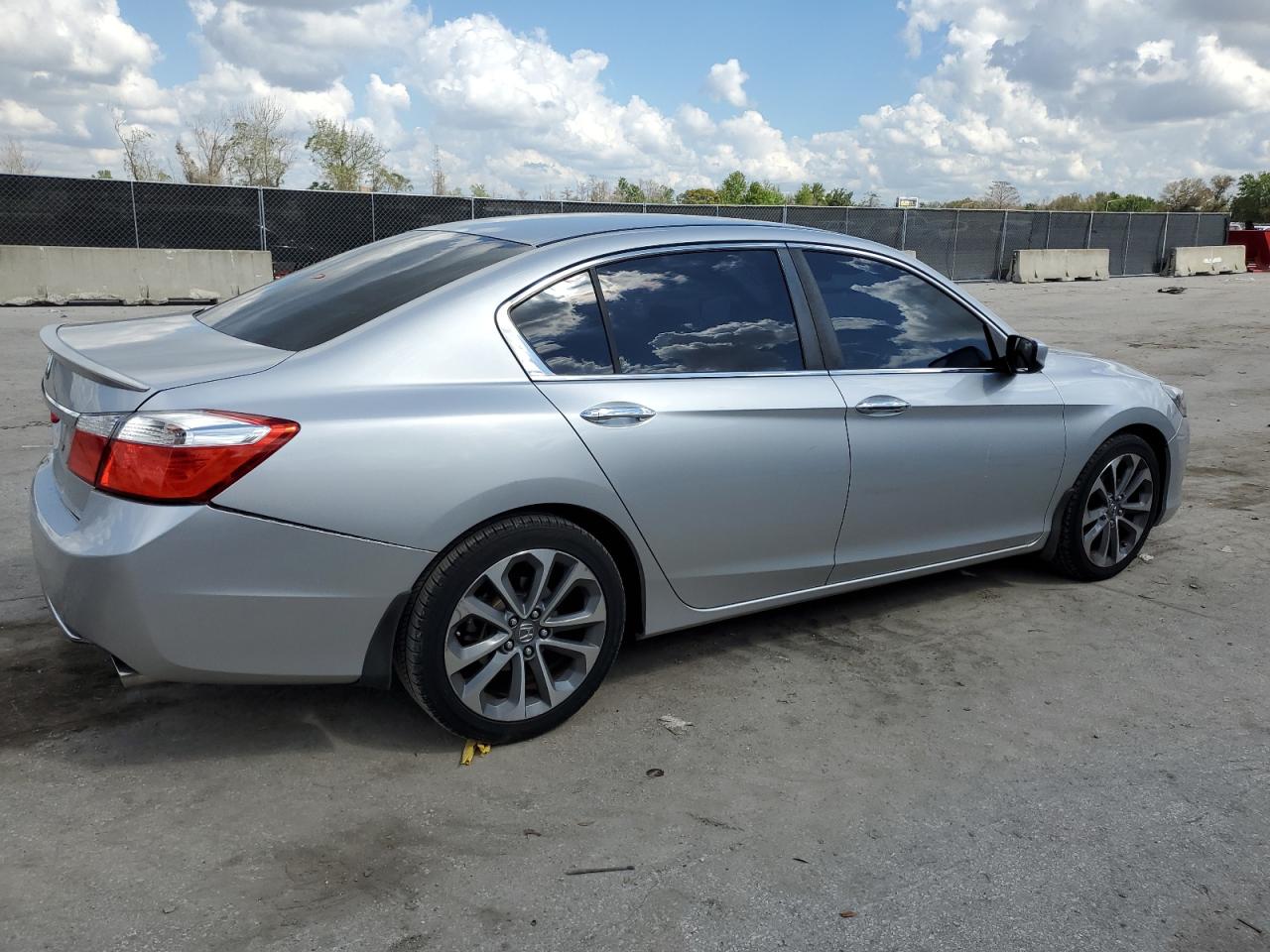 2014 Honda Accord - Image 3