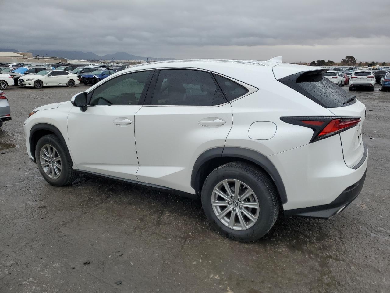 2019 Lexus NX - Image 2