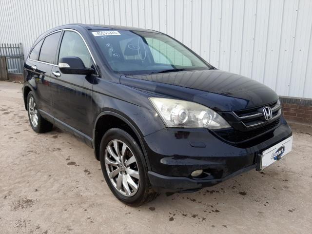 2010 HONDA CR-V ES-T