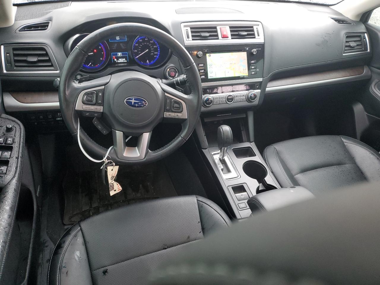 2017 Subaru Outback - Image 8