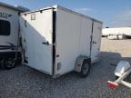 2014 Cargo Enclosed for Sale in Temple, TX - Rear End
