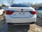 2015 Kia K900  zu verkaufen in Louisville, KY - Front End