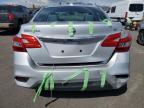 2017 Nissan Sentra S იყიდება Kapolei-ში, HI - Rear End