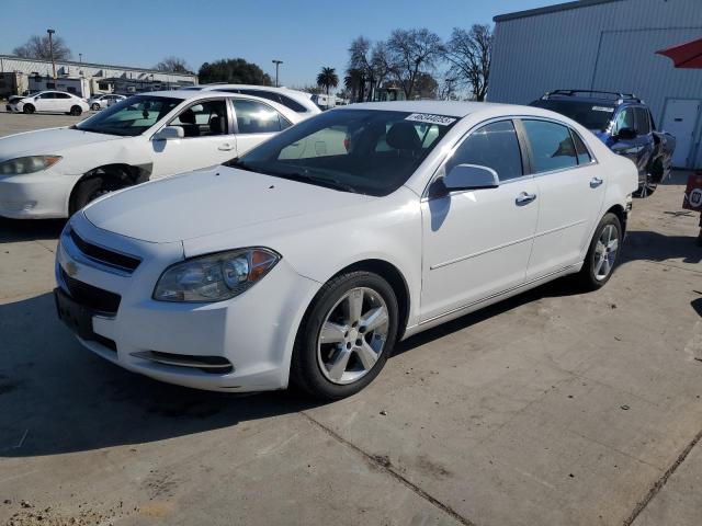 2012 Chevrolet Malibu 2Lt