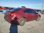 2013 Chrysler 200 Limited de vânzare în Lebanon, TN - Rear End