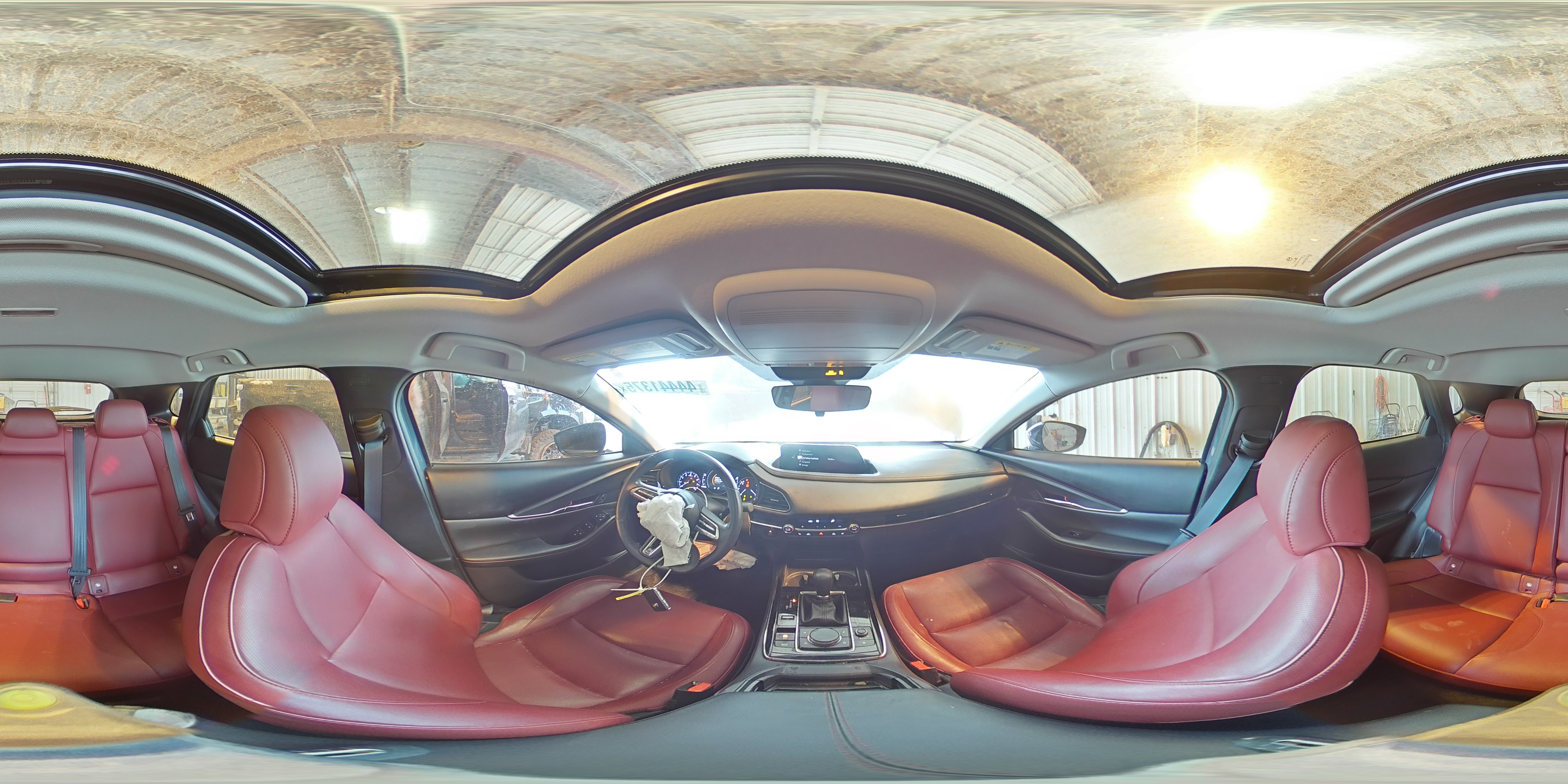 2022 Mazda CX-30 - Image 13