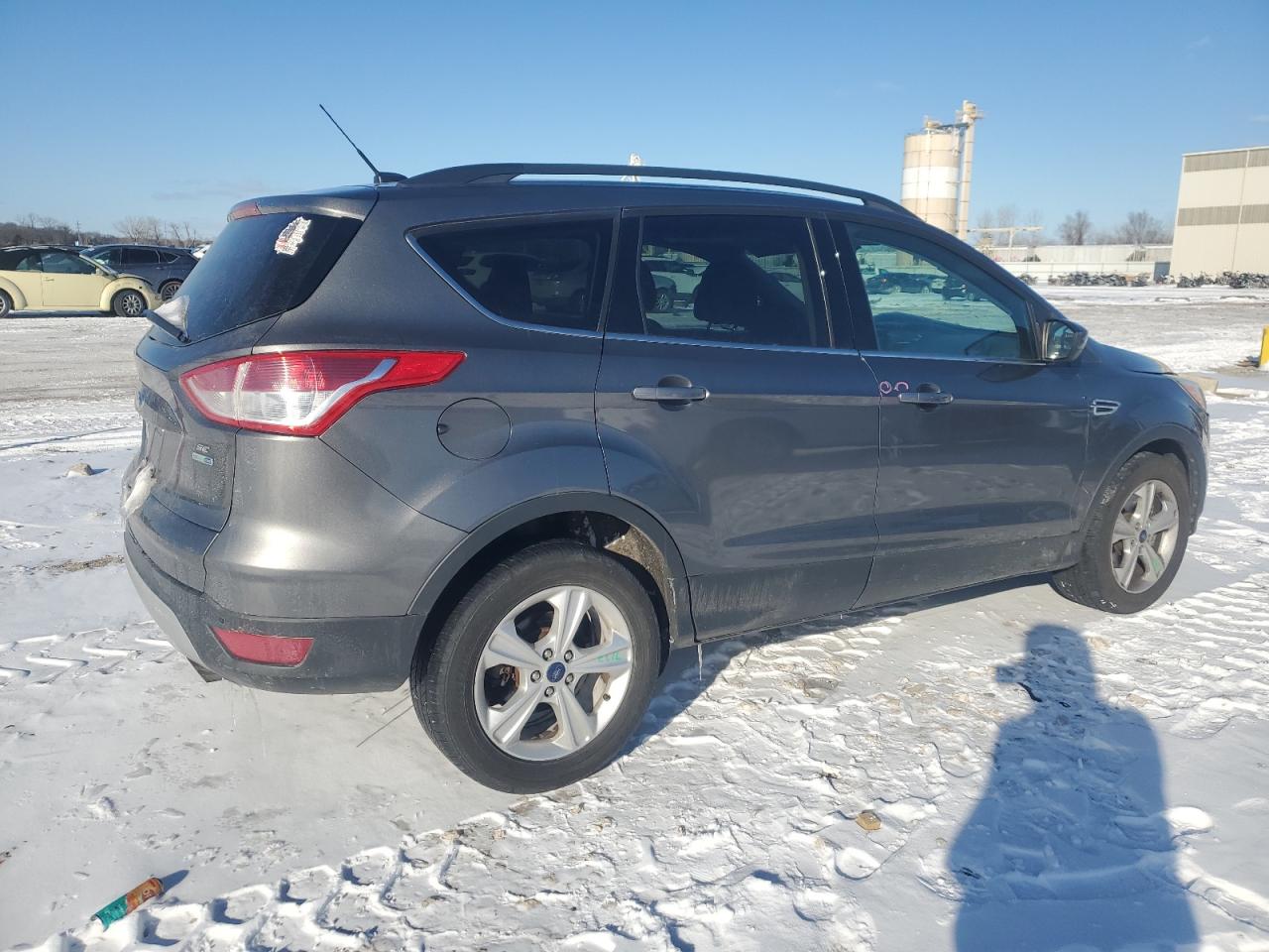 2014 Ford Escape - Image 3