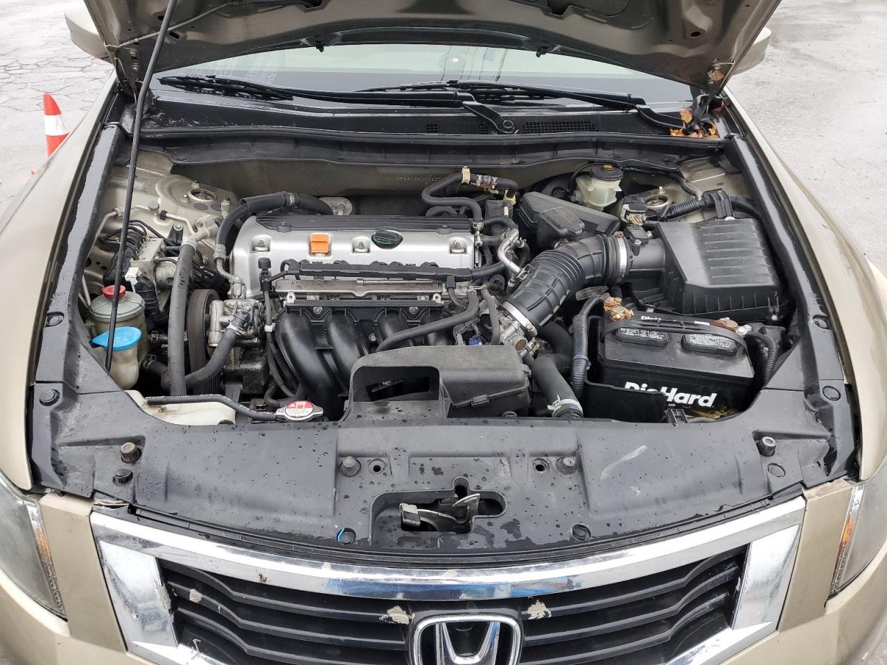 2008 Honda Accord - Image 13