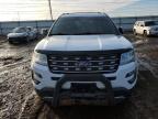 2016 Ford Explorer Xlt for Sale in Elgin, IL - Rear End