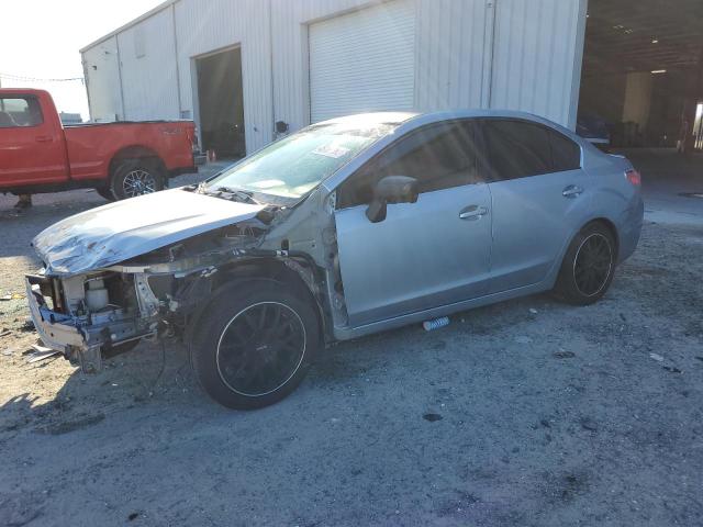 2016 Subaru Impreza 