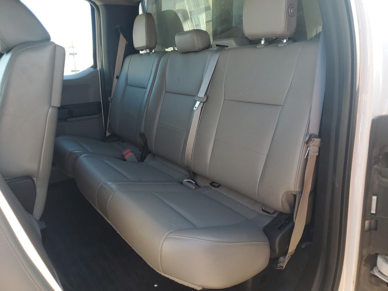 2018 Ford F150 Super Cab VIN: 1FTEX1CP6JFC23447 Lot: 52784765