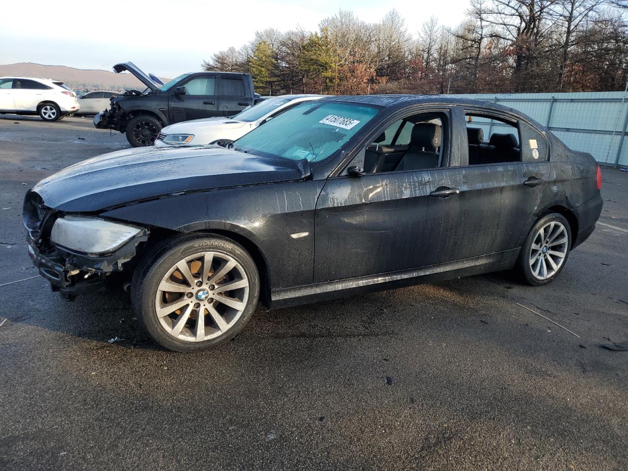 2009 BMW 3er - Image 1