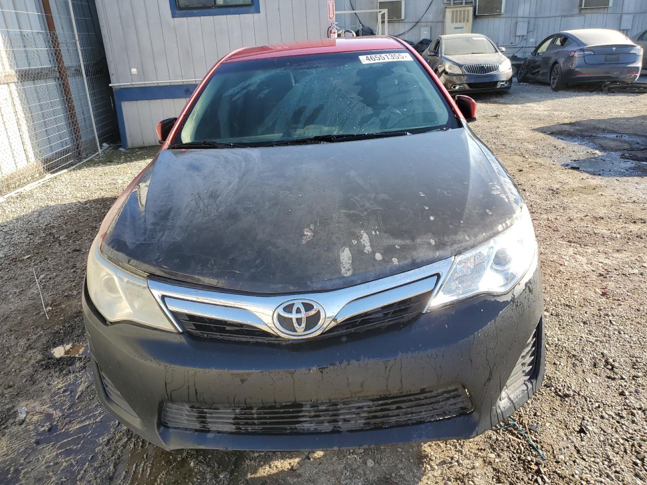 2012 Toyota Camry - Image 5