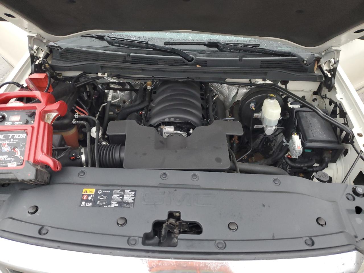 2014 GMC Sierra - Image 11