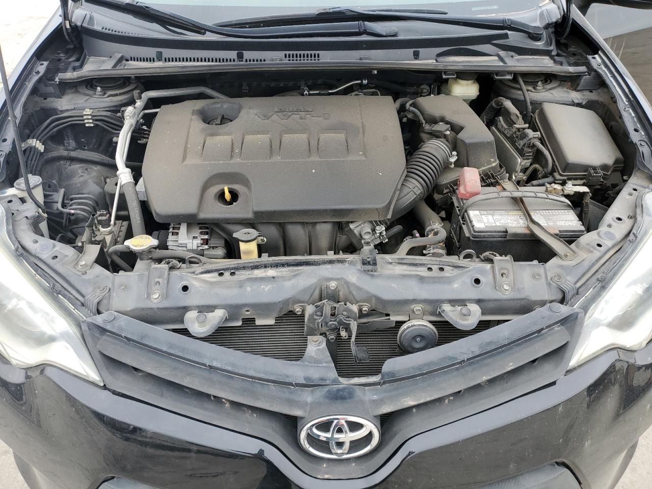 2015 Toyota Corolla - Image 11