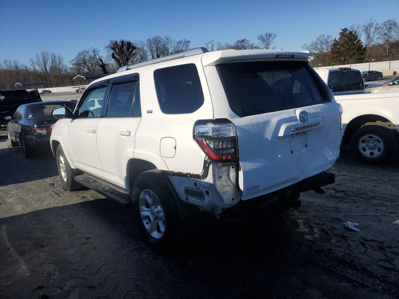 2014 Toyota 4Runner - Image 2