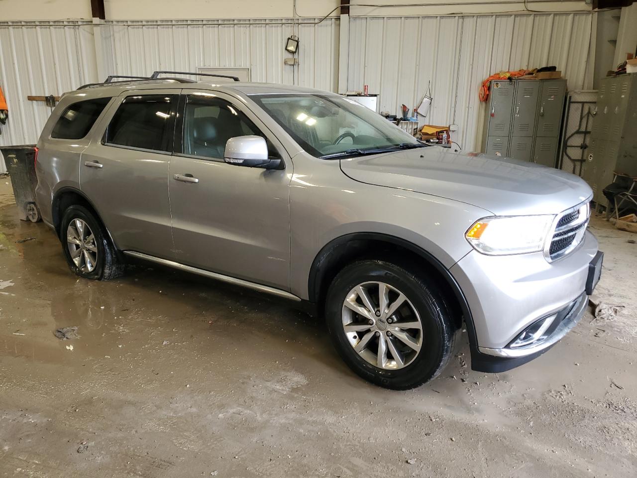 2015 Dodge Durango - Image 4