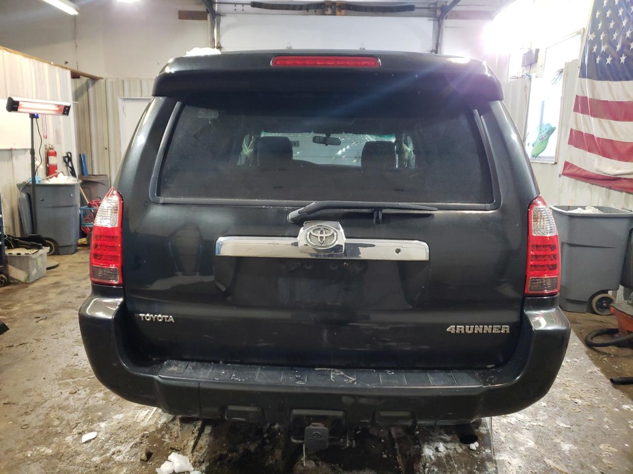 2006 Toyota 4Runner - Image 6
