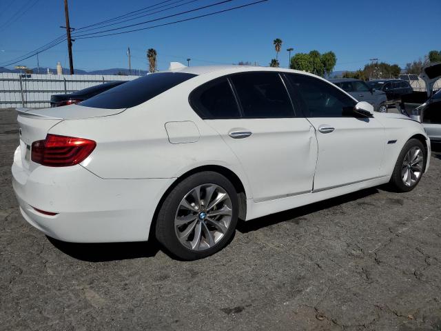 2015 BMW 528 I