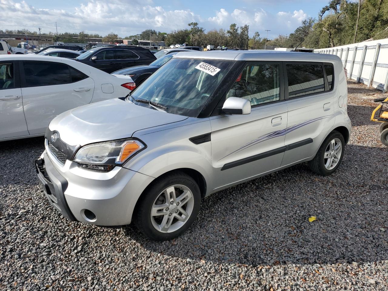 2010 Kia Soul - Image 1