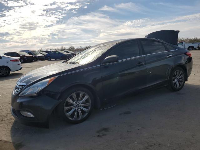 2012 Hyundai Sonata Se