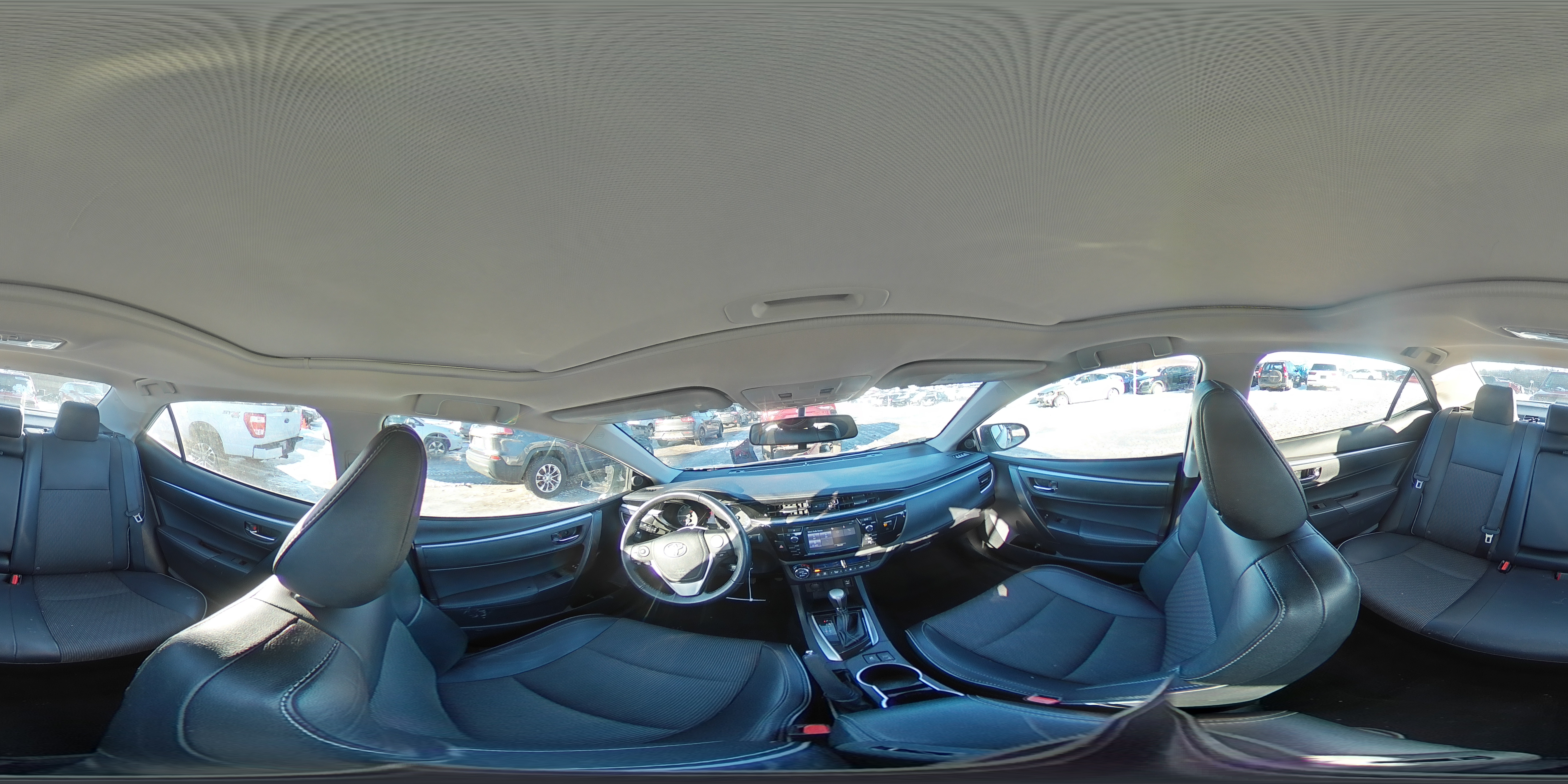 2016 Toyota Corolla - Image 13