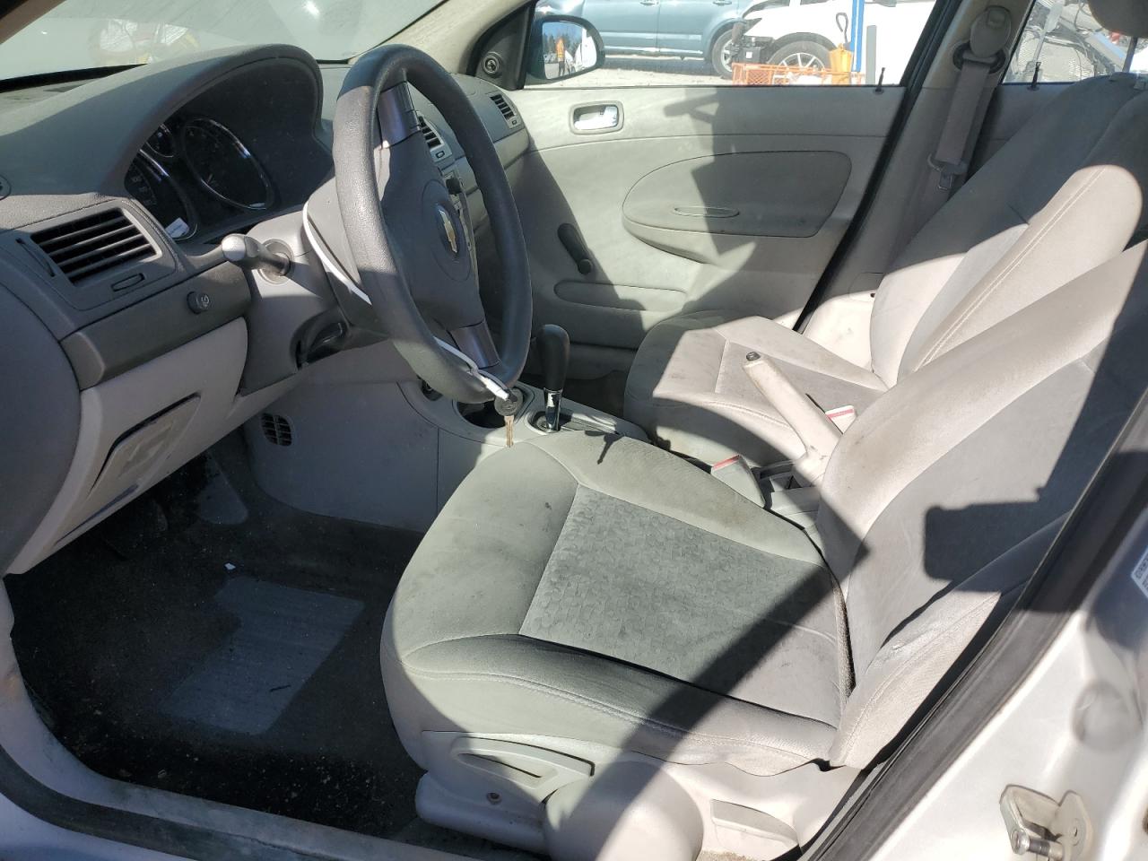 2007 Chevrolet Cobalt - Image 7