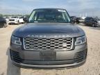 2018 Land Rover Range Rover Supercharged продається в Houston, TX - Minor Dent/Scratches