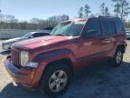 2012 Jeep Liberty Sport   продається в Augusta, GA - Front End