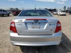 2010 Ford Fusion Hybrid за продажба в Houston, TX - Front End