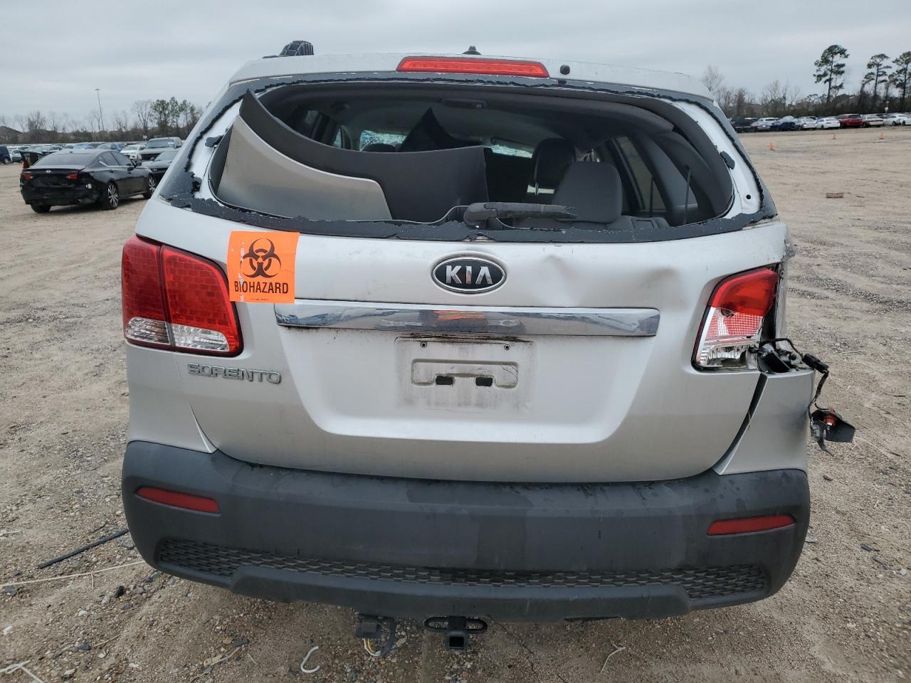 2013 Kia Sorento - Image 6