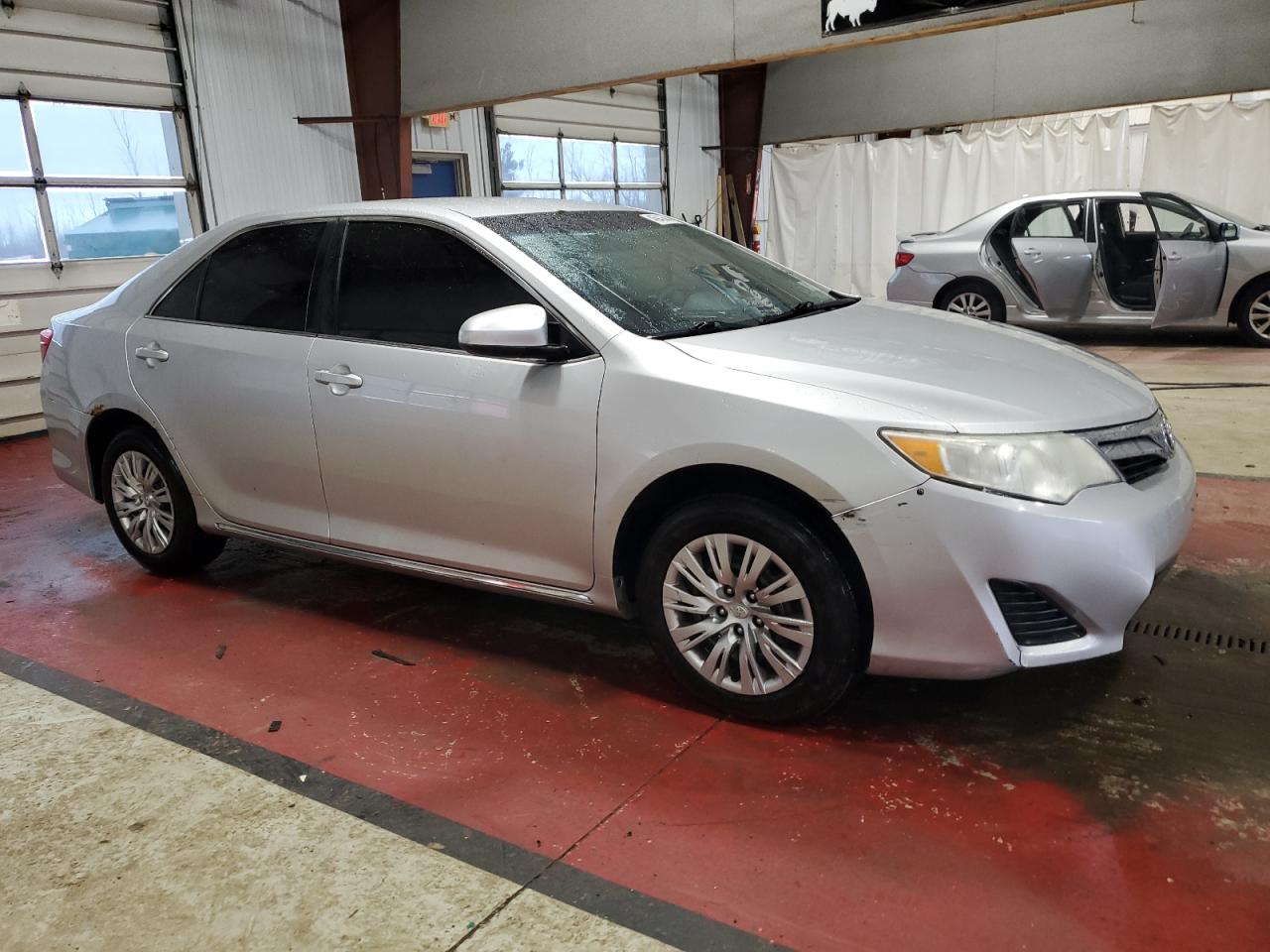 2012 Toyota Camry - Image 4