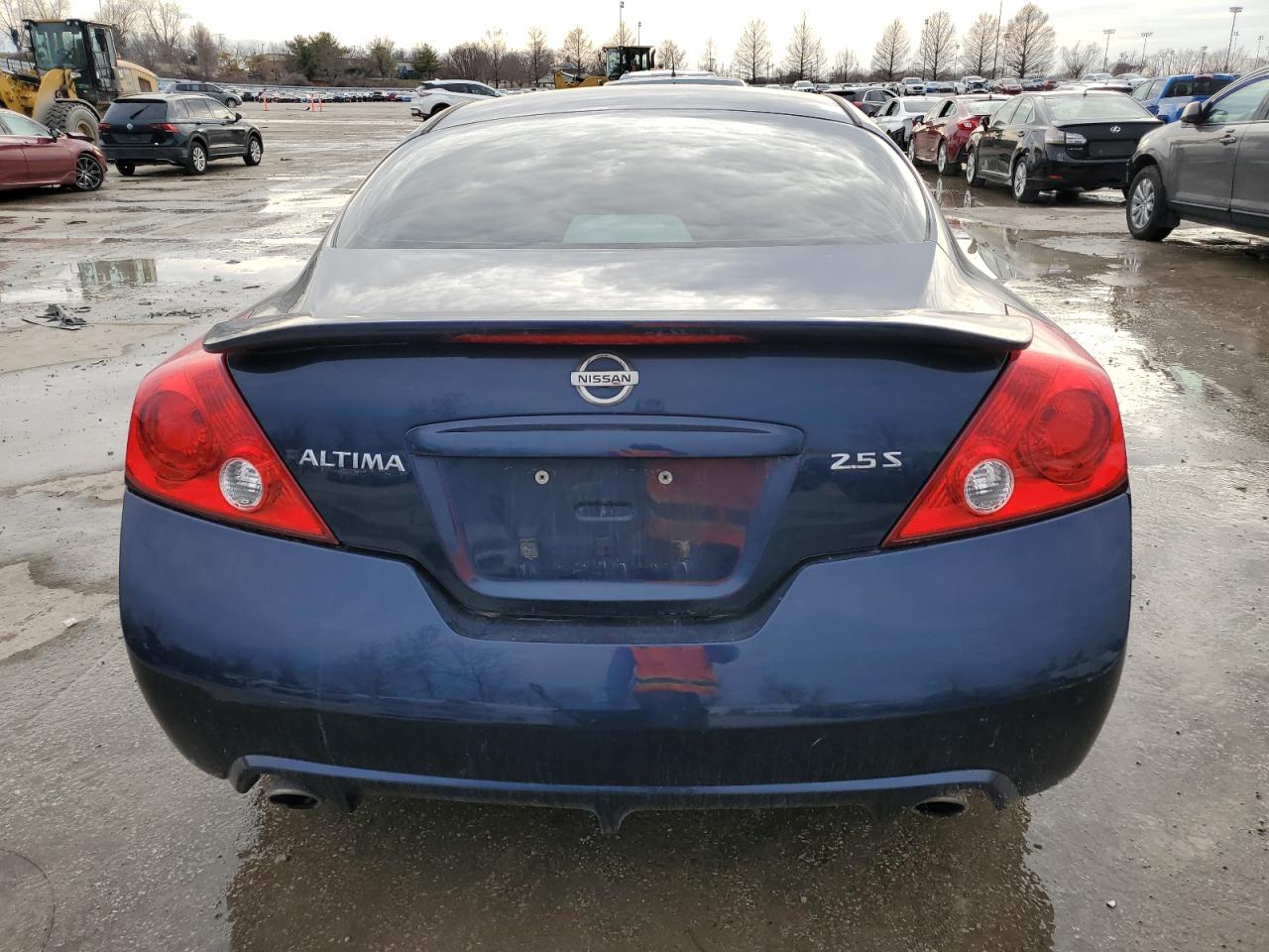 2013 Nissan Altima - Image 6