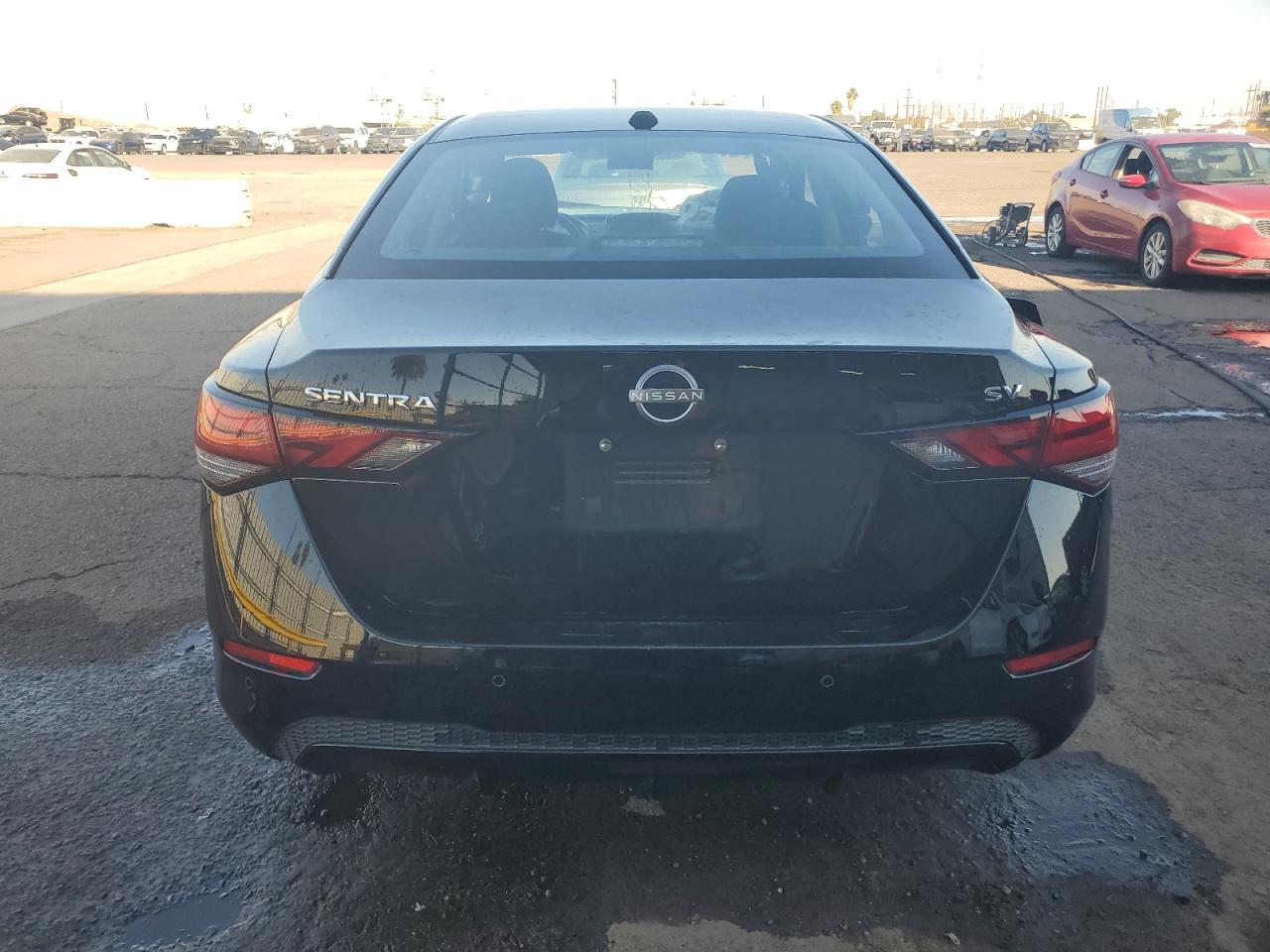 2024 Nissan Sentra - Image 6