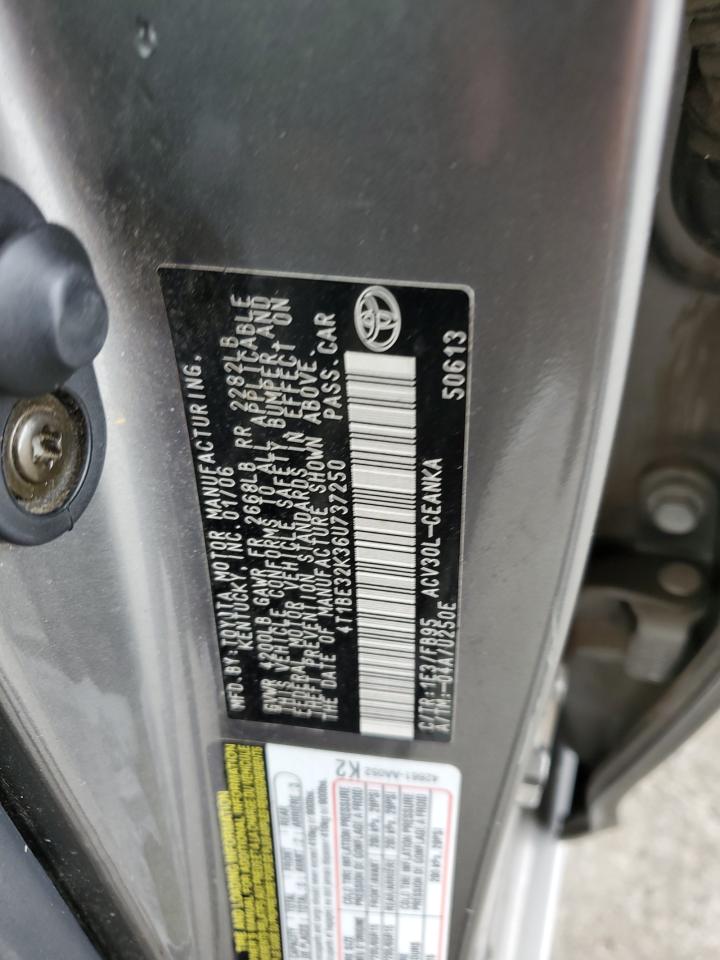 2006 Toyota Camry - Image 13
