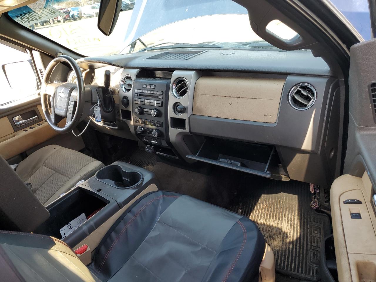 2012 Ford F-150 - Image 8