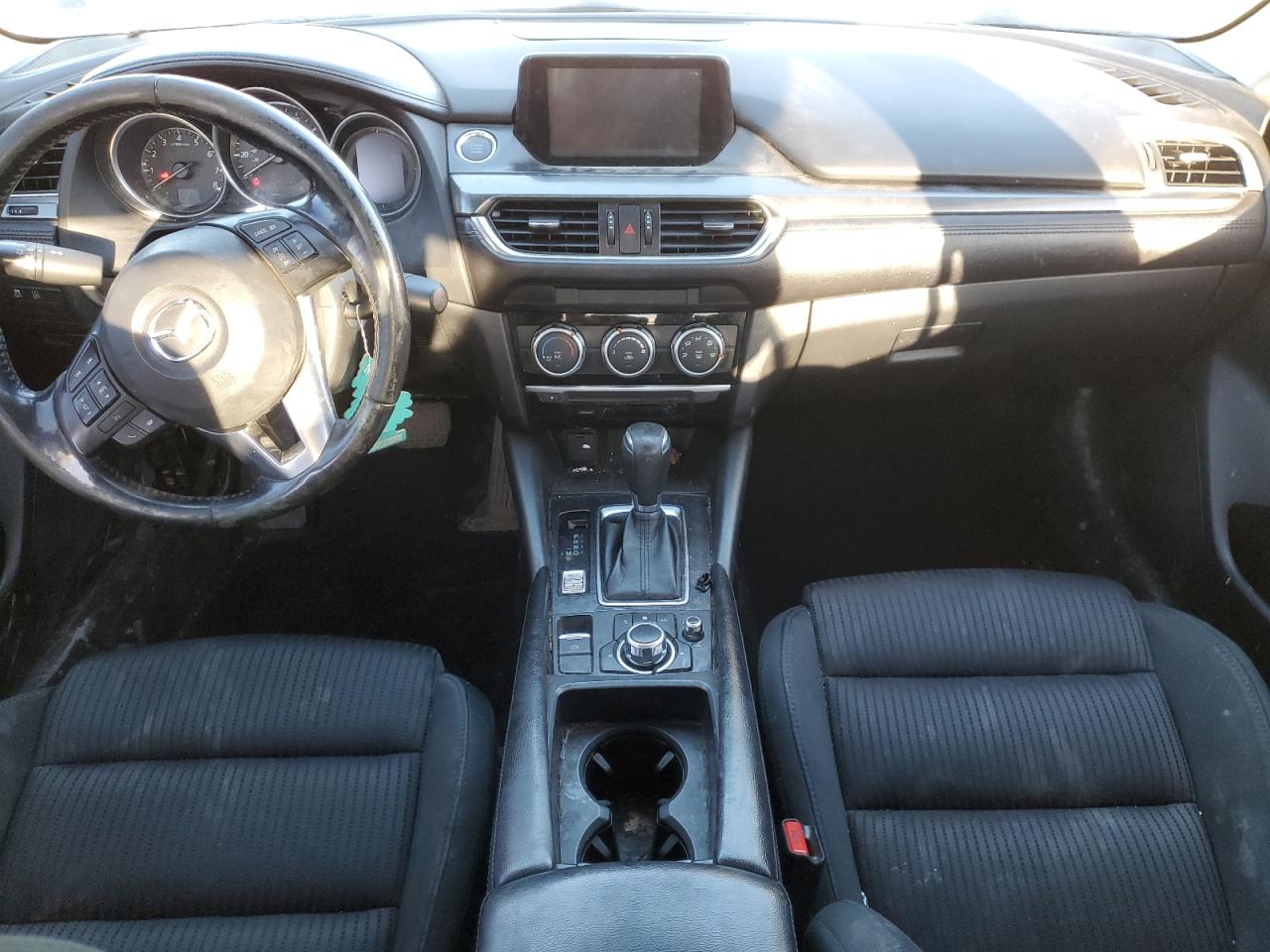 2016 Mazda 6 - Image 8