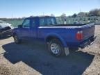 2005 FORD RANGER SUPER CAB for sale at Copart FL - TAMPA SOUTH