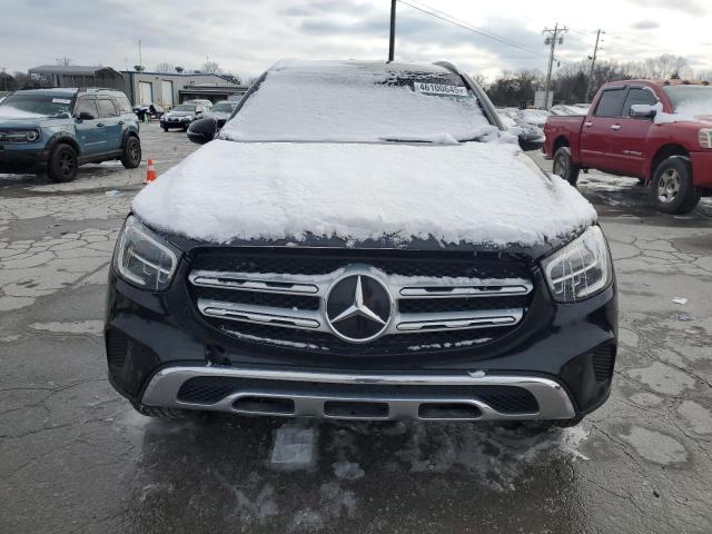 2020 MERCEDES-BENZ GLC 300 4MATIC