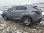 2016 Lexus Nx 200T Base იყიდება Fredericksburg-ში, VA - Front End