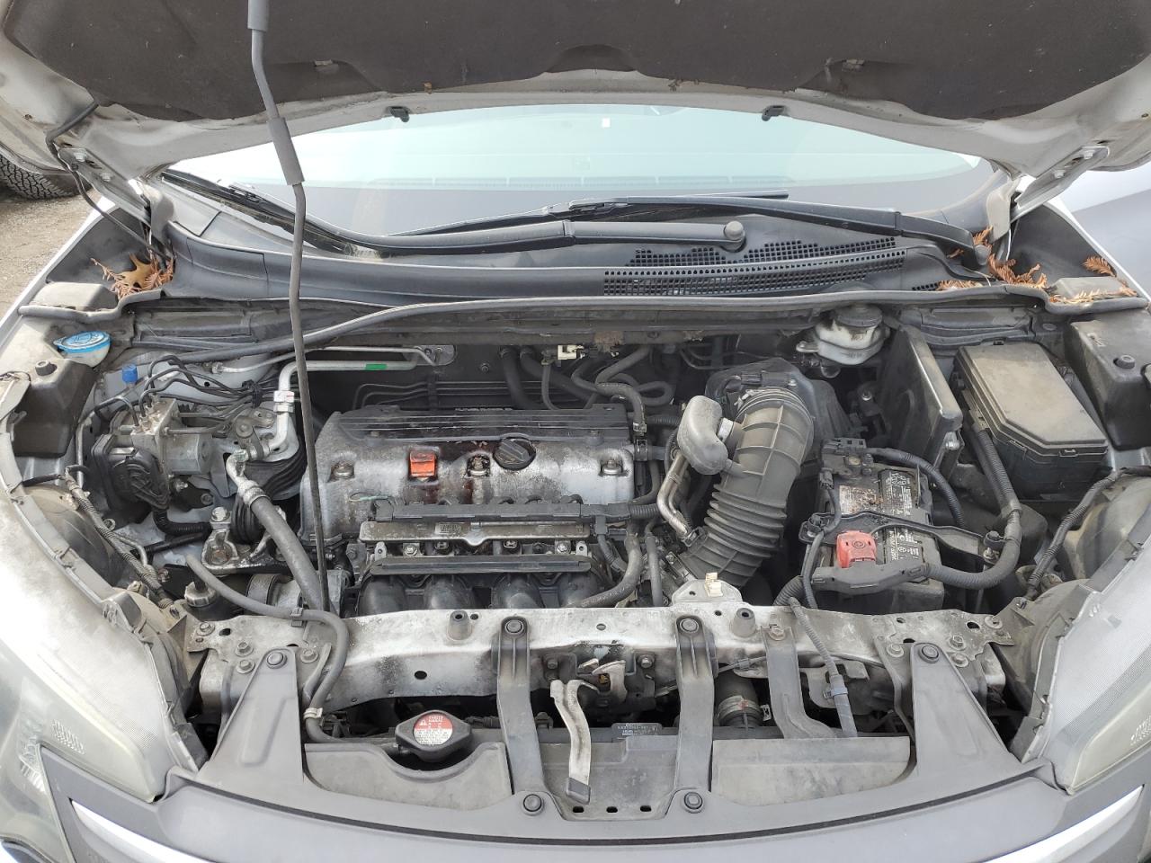 2013 Honda CR-V - Image 13