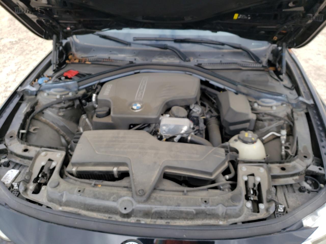 2018 BMW 3er - Image 11