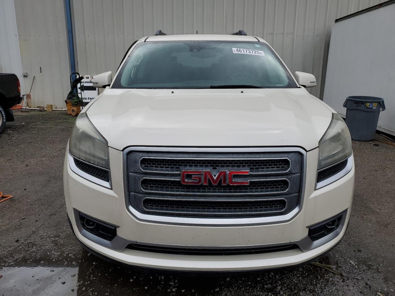 2015 GMC Acadia - Image 5