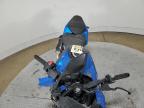2024 SUZUKI GSX800 F   for sale at Copart TX - DALLAS