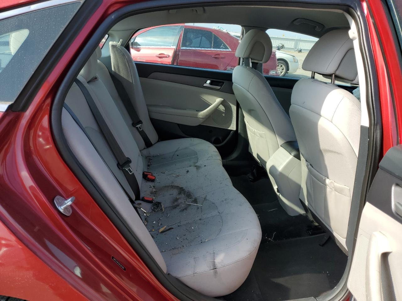 2016 Hyundai Sonata - Image 10