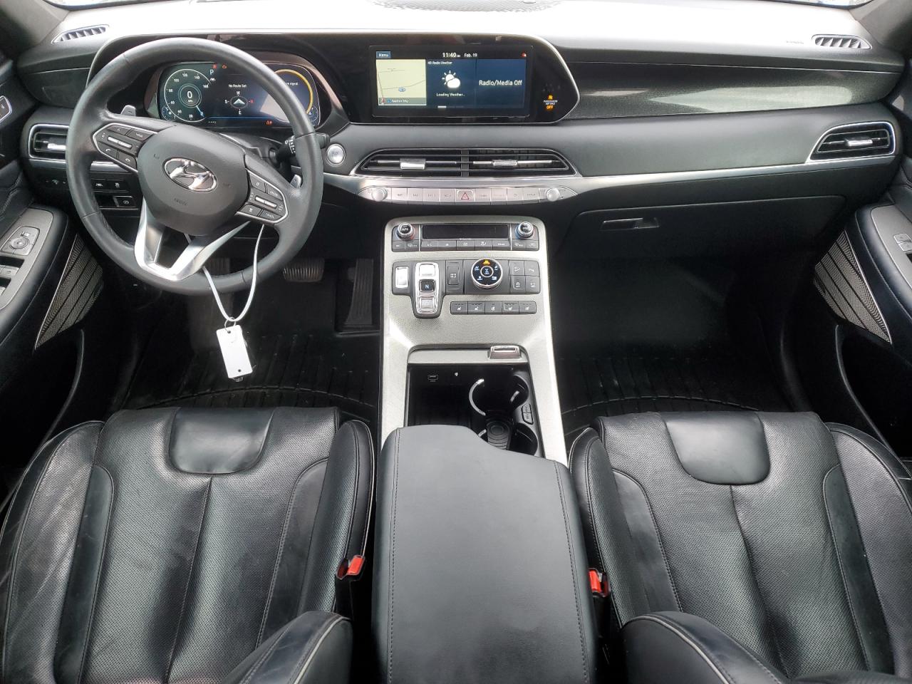 2020 Hyundai Palisade - Image 8